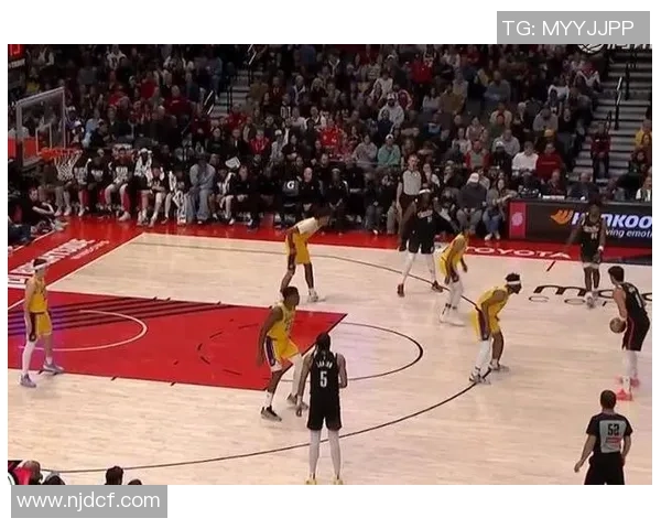 2018年3月16日骑士与开拓者激战成名球星精彩对决回顾