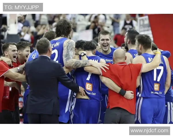 2019篮球世界杯精彩回顾美国队对阵捷克队全场视频分析与亮点集锦