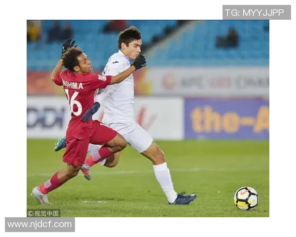 乌兹别克与阿联酋在U23亚洲杯激战正酣谁能夺得晋级名额