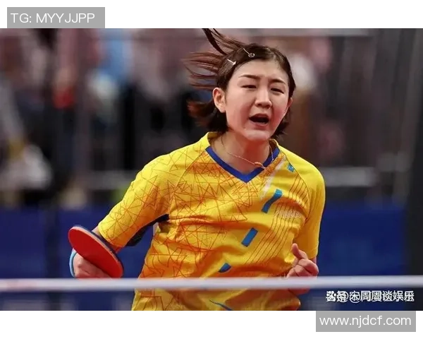 央视名嘴高菡:陈梦摘铜咱们要和一个年代说再会了 竞赛总有完毕之时 央视名嘴高菡:陈梦摘铜咱们要和一个年代说再会了 竞赛总有完毕之时