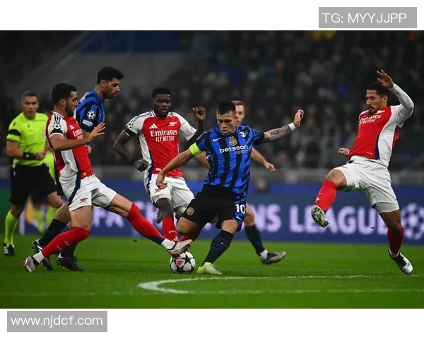 清晨4点，阿根廷身价2亿锋霸对决欧冠，国米挑战马竞铁血主场！